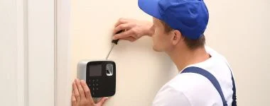 Serwis Systemów Alarmowych